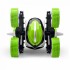 Радиоуправляемая машина-перевертыш MKB TRI-Wheeler - 5588-617-Green Радиоуправляемая машина-перевертыш MKB TRI-Wheeler - 5588-617-Green
