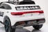 Детский электромобиль Mercedes Benz Police EQC 400 4MATIC - HL378-WHITE Детский электромобиль Mercedes Benz Police EQC 400 4MATIC - HL378-WHITE