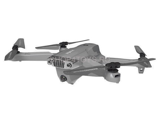 Квадрокоптер Syma X30 с камерой 4K FPV, GPS 2.4G - SYMA-X30 Квадрокоптер Syma X30 с камерой 4K FPV, GPS 2.4G - SYMA-X30