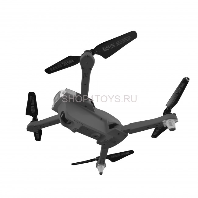 Квадрокоптер Syma X30 с камерой 4K FPV, GPS 2.4G - SYMA-X30 Квадрокоптер Syma X30 с камерой 4K FPV, GPS 2.4G - SYMA-X30