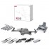 Квадрокоптер Syma X30 с камерой 4K FPV, GPS 2.4G - SYMA-X30 Квадрокоптер Syma X30 с камерой 4K FPV, GPS 2.4G - SYMA-X30