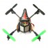 Радиоуправляемый квадрокоптер WL toys Scorpion V202 2.4GHz - V202 Радиоуправляемый квадрокоптер WL toys Scorpion V202 2.4GHz - V202