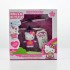 Радиоуправляемая игрушка - вертолет Hello Kitty - 1405 Радиоуправляемая игрушка - вертолет Hello Kitty - 1405