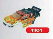 Корпус HSP - 41104