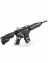 Конструктор CADA Штурмовая винтовка M4A1, 621 деталь - C81005W Конструктор CADA Штурмовая винтовка M4A1, 621 деталь - C81005W