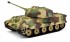 Радиоуправляемый танк Heng Long King Tiger V7.0 масштаб 1:16 2.4G - 3888A-1 V7.0 Радиоуправляемый танк Heng Long King Tiger V7.0 масштаб 1:16 2.4G - 3888A-1 V7.0