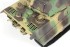 Радиоуправляемый танк Heng Long King Tiger V7.0 масштаб 1:16 2.4G - 3888A-1 V7.0 Радиоуправляемый танк Heng Long King Tiger V7.0 масштаб 1:16 2.4G - 3888A-1 V7.0