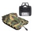 Радиоуправляемый танк Heng Long King Tiger V7.0 масштаб 1:16 2.4G - 3888A-1 V7.0 Радиоуправляемый танк Heng Long King Tiger V7.0 масштаб 1:16 2.4G - 3888A-1 V7.0