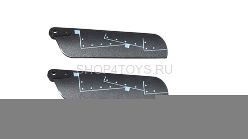 Лопасти ротора B - S010-05