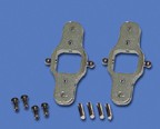 Набор цапф главного ротора (металл) - HM-LM2-1-Z-25 Набор цапф главного ротора (металл) - HM-LM2-1-Z-25