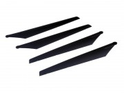 Основные лопасти Dynam - VTX3-001