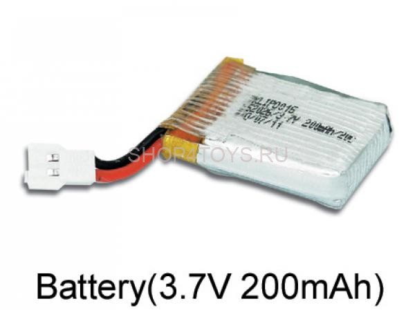 Аккумулятор Walkera - HM-Genius CP-Z-14