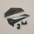 Хвостовое оперение Syma - S33-02B Хвостовое оперение Syma - S33-02B