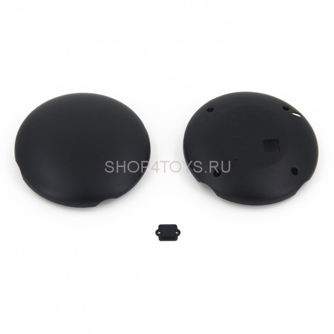 Верхняя и нижняя часть корпуса  для квадрокоптера MJX X906T - MJX-906T01 Верхняя и нижняя часть корпуса  для квадрокоптера MJX X906T - MJX-906T01