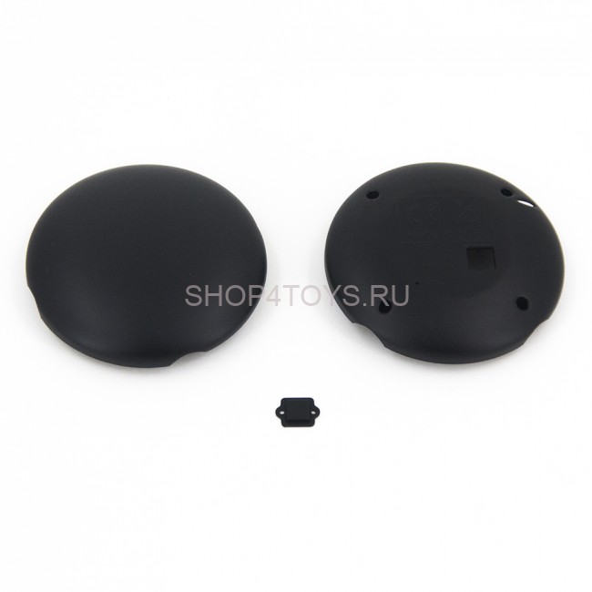 Верхняя и нижняя часть корпуса  для квадрокоптера MJX X906T - MJX-906T01 Верхняя и нижняя часть корпуса  для квадрокоптера MJX X906T - MJX-906T01