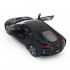 Радиоуправляемая машина Rastar BMW i8 Black 1:14 с открывающимися дверями - 71010-B Радиоуправляемая машина Rastar BMW i8 Black 1:14 с открывающимися дверями - 71010-B