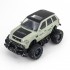 Радиоуправляемый джип MUD Off-Road 4X4 Green 2.4G - 333-MUD22B Радиоуправляемый джип MUD Off-Road 4X4 Green 2.4G - 333-MUD22B