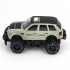 Радиоуправляемый джип MUD Off-Road 4X4 Green 2.4G - 333-MUD22B Радиоуправляемый джип MUD Off-Road 4X4 Green 2.4G - 333-MUD22B