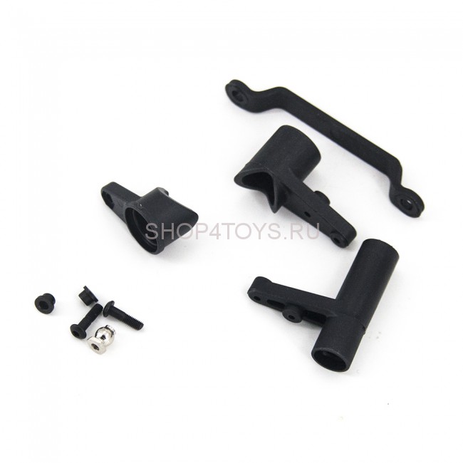 Рулевое управление в сборе HSP - 99056