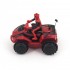 Радиоуправляемый квадроцикл-амфибия Red Sand AutoCycle - 777-351-R Радиоуправляемый квадроцикл-амфибия Red Sand AutoCycle - 777-351-R
