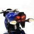 Детский электромобиль - мотоцикл Ducati Blue - SX1628-G Детский электромобиль - мотоцикл Ducati Blue - SX1628-G
