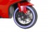 Детский электромотоцикл Ducati Red 12V - FT-1628-RED Детский электромотоцикл Ducati Red 12V - FT-1628-RED