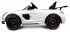 Электромобиль Mercedes-Benz SLS AMG White - SX128-S Электромобиль Mercedes-Benz SLS AMG White - SX128-S