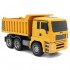 Радиоуправляемый самосвал HUI NA TOYS HN1332 масштаб 1:18 2.4G - HN1332 Радиоуправляемый самосвал HUI NA TOYS HN1332 масштаб 1:18 2.4G - HN1332