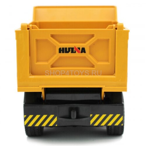Радиоуправляемый самосвал HUI NA TOYS HN1332 масштаб 1:18 2.4G - HN1332 Радиоуправляемый самосвал HUI NA TOYS HN1332 масштаб 1:18 2.4G - HN1332