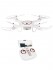 Радиоуправляемый квадрокоптер Syma X5UW-D с HD FPV Wi-Fi камерой, оптическим сенсором 2.4G - X5UW-D Радиоуправляемый квадрокоптер Syma X5UW-D с HD FPV Wi-Fi камерой, оптическим сенсором 2.4G - X5UW-D