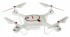 Радиоуправляемый квадрокоптер Syma X5UW-D с HD FPV Wi-Fi камерой, оптическим сенсором 2.4G - X5UW-D Радиоуправляемый квадрокоптер Syma X5UW-D с HD FPV Wi-Fi камерой, оптическим сенсором 2.4G - X5UW-D