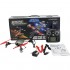 Радиоуправляемый квадрокоптер WL toys V959 2.4GHz с камерой - V959 Радиоуправляемый квадрокоптер WL toys V959 2.4GHz с камерой - V959