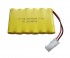 Аккумулятор Ni-Cd 7.2V 700 mAh AA для танков HQ - HQ558-01-700 Аккумулятор Ni-Cd 7.2V 700 mAh AA для танков HQ - HQ558-01-700