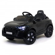 Детский электромобиль Audi RS Q8 12V 2WD - HL518-LUX-BLACK Детский электромобиль Audi RS Q8 12V 2WD - HL518-LUX-BLACK