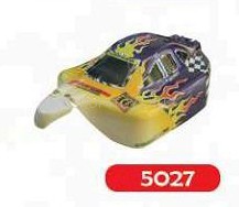 Корпус HSP - 05027