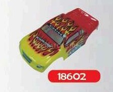 Корпус HSP - 18602