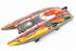 Радиоуправляемый катер - катамаран Joysway Monster Brushless Catamaran RTR - JS8654 Радиоуправляемый катер - катамаран Joysway Monster Brushless Catamaran RTR - JS8654