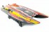 Радиоуправляемый катер - катамаран Joysway Monster Brushless Catamaran RTR - JS8654 Радиоуправляемый катер - катамаран Joysway Monster Brushless Catamaran RTR - JS8654