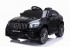 Электромобиль Mercedes-Benz GLC 63 AMG Black 12V (полный привод, EVA)  - QLS-5688 Электромобиль Mercedes-Benz GLC 63 AMG Black 12V (полный привод, EVA)  - QLS-5688