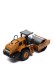Металлический каток HUI NA TOYS масштаб 1:60 - HN1815 Металлический каток HUI NA TOYS масштаб 1:60 - HN1815