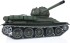 Радиоуправляемый танк Heng Long T-34 Pro V7.0 масштаб 1:16 RTR 2.4GHz - 3909-1Pro V7.0 Радиоуправляемый танк Heng Long T-34 Pro V7.0 масштаб 1:16 RTR 2.4GHz - 3909-1Pro V7.0