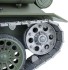 Радиоуправляемый танк Heng Long T-34 Pro V7.0 масштаб 1:16 RTR 2.4GHz - 3909-1Pro V7.0 Радиоуправляемый танк Heng Long T-34 Pro V7.0 масштаб 1:16 RTR 2.4GHz - 3909-1Pro V7.0