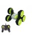 Радиоуправляемая зеленая машина перевертыш Mekbao Fancy Tricks 2.4G - 5588-634-GREEN Радиоуправляемая зеленая машина перевертыш Mekbao Fancy Tricks 2.4G - 5588-634-GREEN