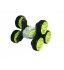 Радиоуправляемая зеленая машина перевертыш Mekbao Fancy Tricks 2.4G - 5588-634-GREEN Радиоуправляемая зеленая машина перевертыш Mekbao Fancy Tricks 2.4G - 5588-634-GREEN