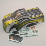 Корпус HSP - 88024 Корпус HSP - 88024