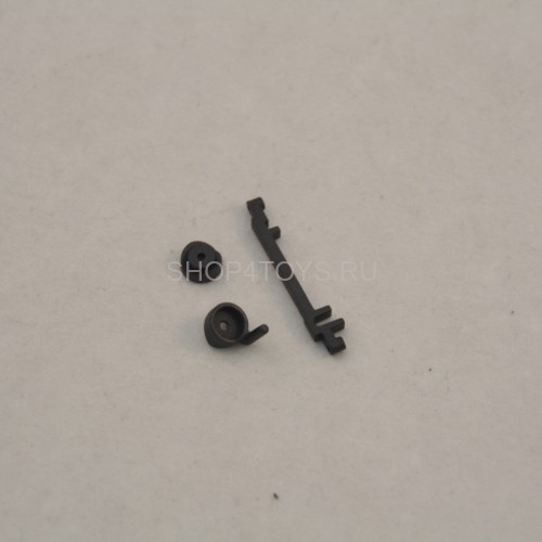 Рулевая трапеция HSP - 24618