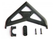 Хвостовое оперение - 002369 Хвостовое оперение - 002369