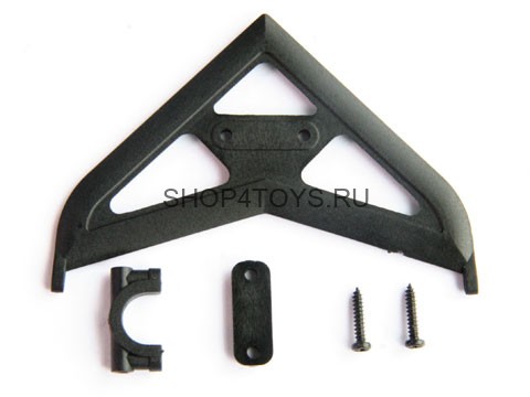 Хвостовое оперение - 002369