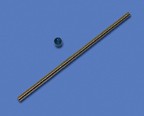 Внешний вал (металл) - HM-LM2-1-Z-26 Внешний вал (металл) - HM-LM2-1-Z-26