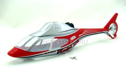 Корпус -  4R011